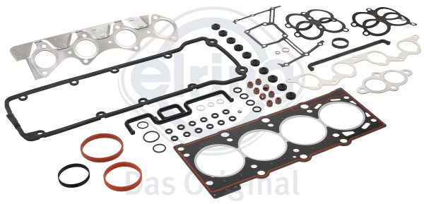 ELRING 444.330 Kit guarnizioni, Testata